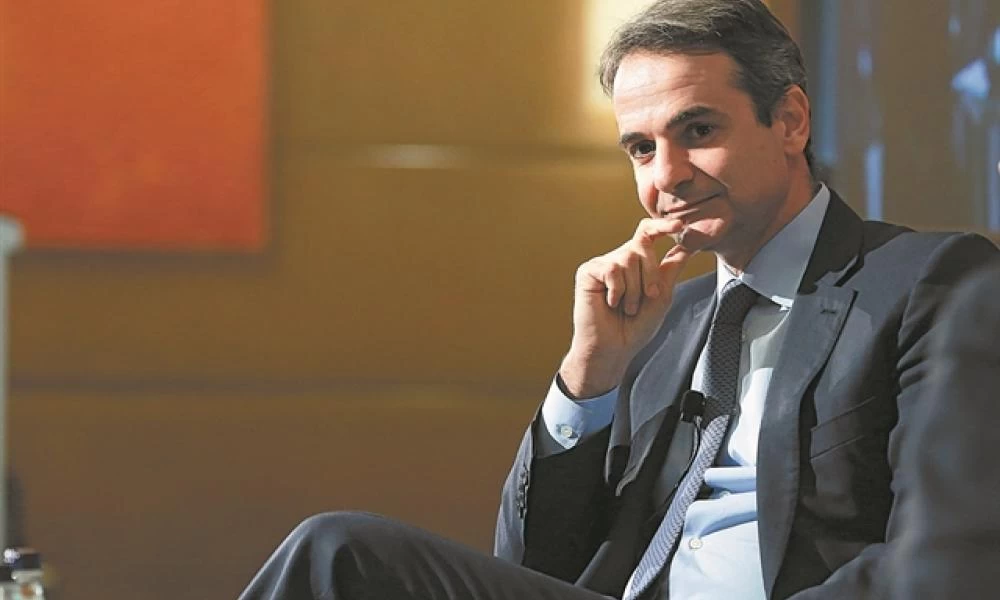 Κύπρος: Επιστολή προς τον Κ. Μητσοτάκη από την “ΣΗΜΕΡΙΝΗ”